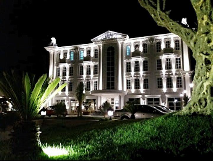 Hotel Britania Kamez Esterno foto